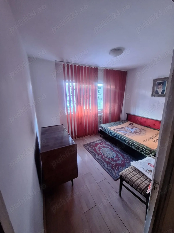 Apartament 3 camere Inel II, Str. Eliberării, Constanta — fotografia 2
