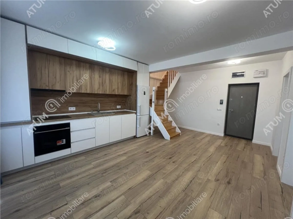 Apartament cu 4 camere si 2 bai situat in Selimbar zona Ion Ratiu — fotografia 2