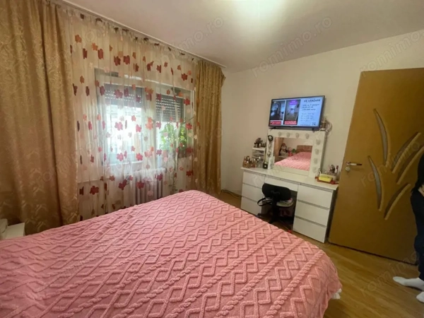 Apartament 2 camere, 47,13 mp, zona Elena Farago, Cartier Craiovita — fotografia 3