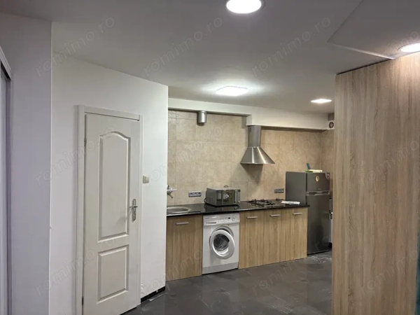 Garsonieră in zona Pipera