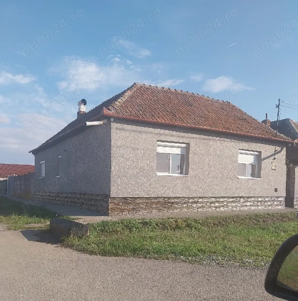 casa in salonta