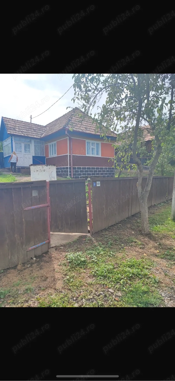 casa de vanzare in comuna craieti judetul mures