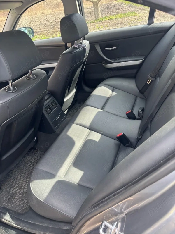 BMW 3 Series 2009 — imagine 10