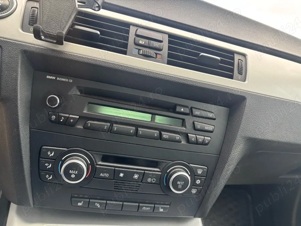 BMW 3 Series 2009 — imagine 6