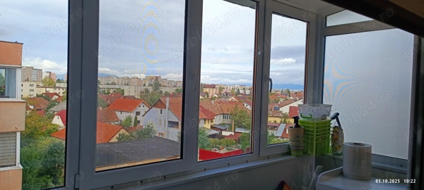 Apartament 3 camere Florilor Brasov — fotografia 3