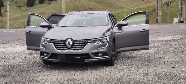 RENAULT Talisman 2016 — imagine 4
