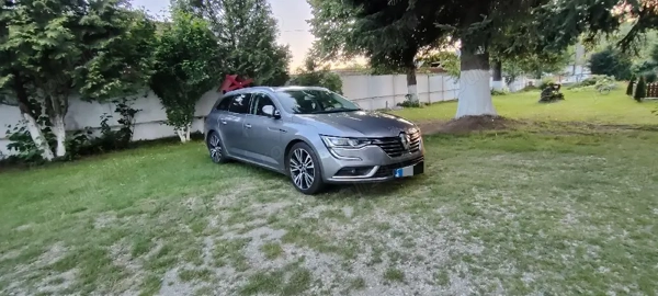 RENAULT Talisman 2016 — imagine 5