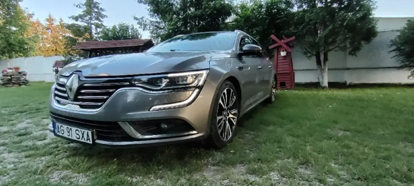 RENAULT Talisman 2016