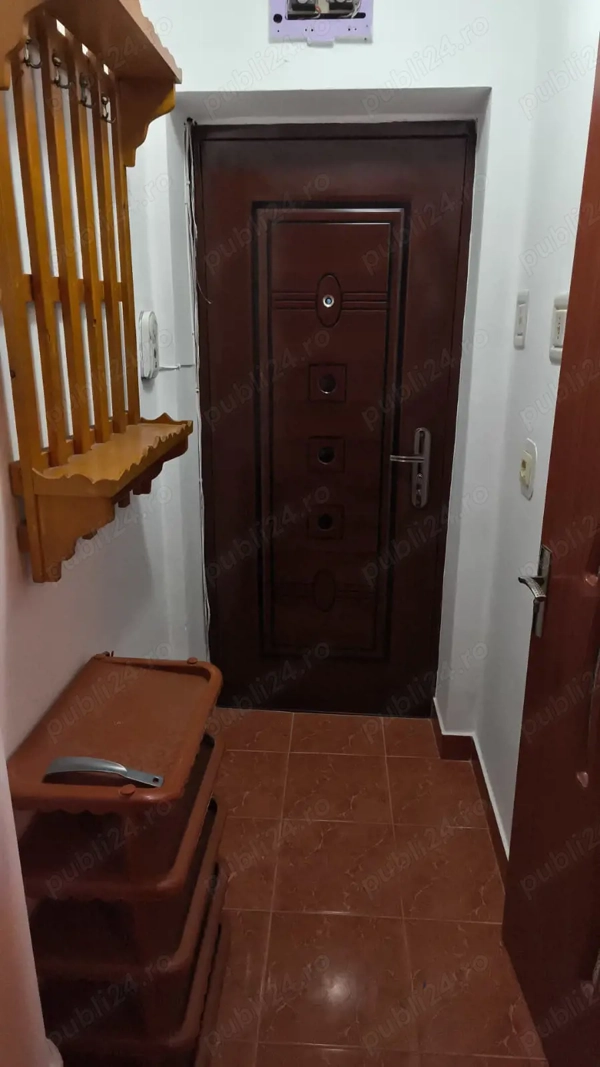 Apartament 2 camere etaj 3