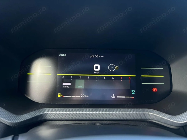DACIA Duster 2026 — imagine 11