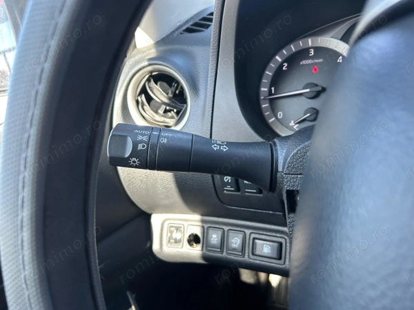 NISSAN Navara 2020 — imagine 17
