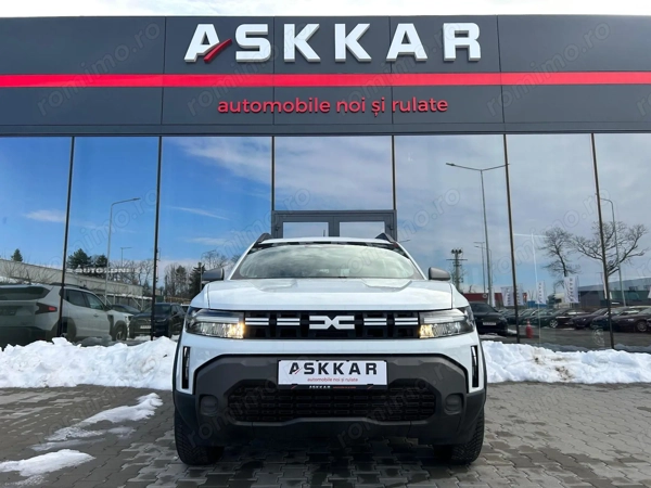 DACIA Duster 2026 — imagine 3