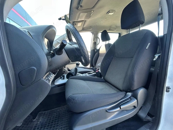NISSAN Navara 2020 — imagine 13
