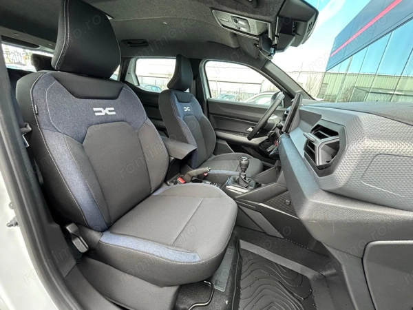 DACIA Duster 2026 — imagine 14