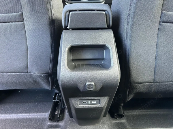 DACIA Duster 2026 — imagine 16