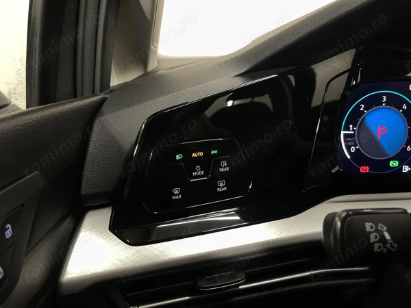 VOLKSWAGEN Golf 2021 — imagine 20