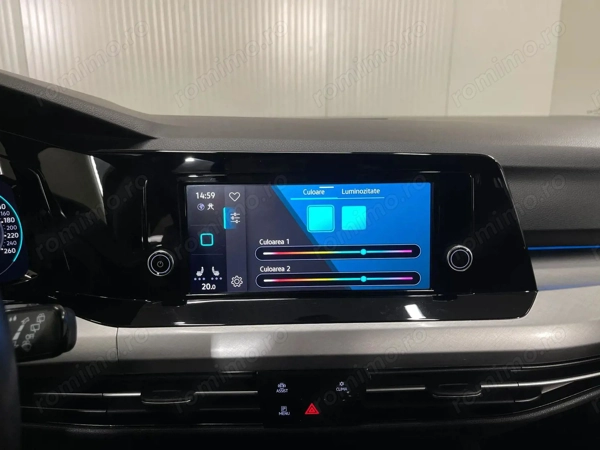 VOLKSWAGEN Golf 2021 — imagine 17