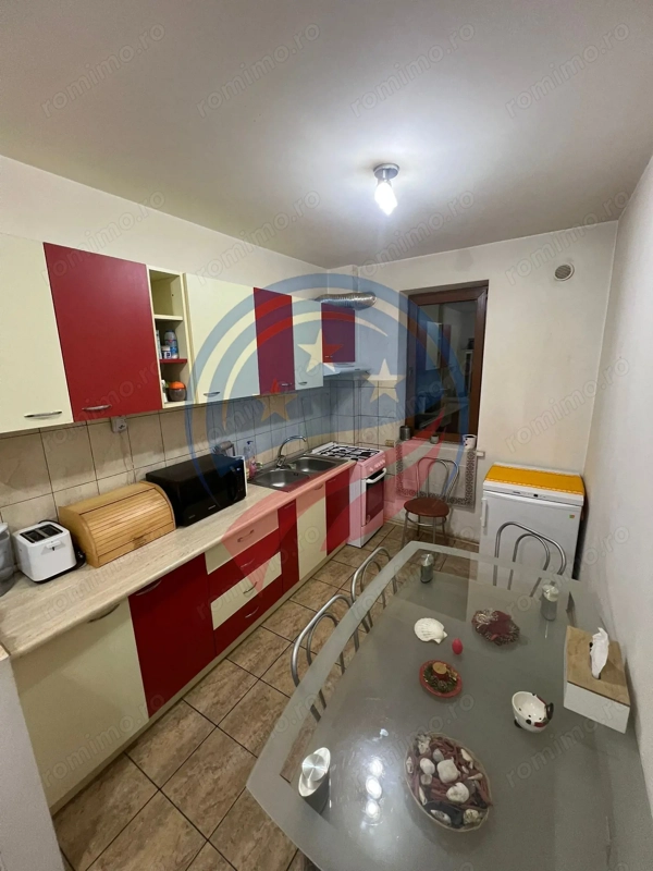 Apartament de închiriat Brazdă lui Novac — fotografia 3