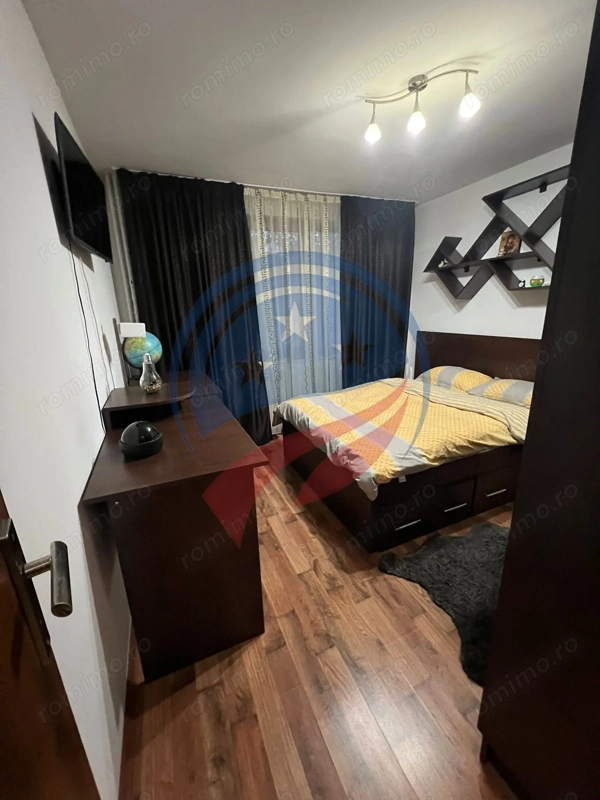 Apartament de închiriat Brazdă lui Novac — fotografia 1