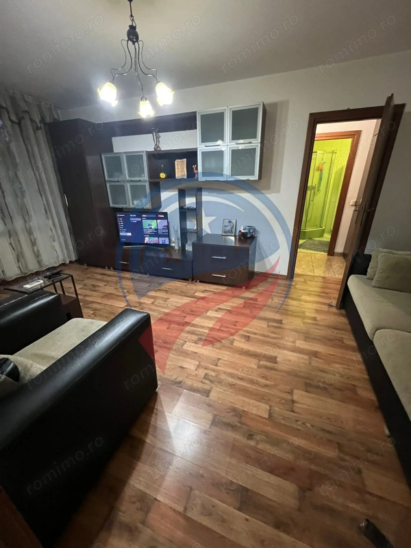 Apartament de închiriat Brazdă lui Novac — fotografia 2