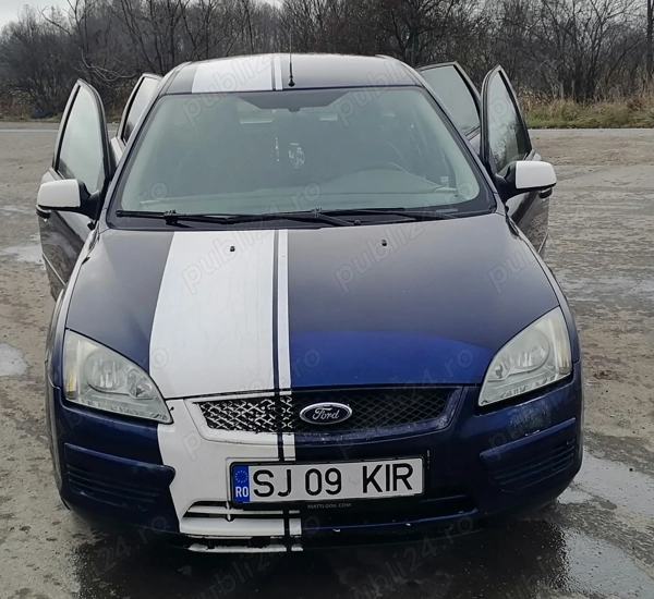 FORD Focus 2006 — imagine 4