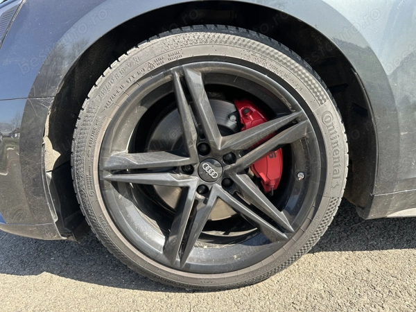 AUDI A5 2019 — imagine 8