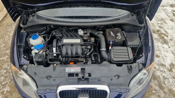 SEAT Altea 2007 — imagine 2