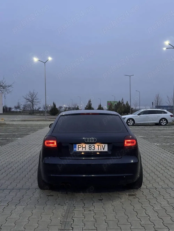 AUDI A3 2010 — imagine 6