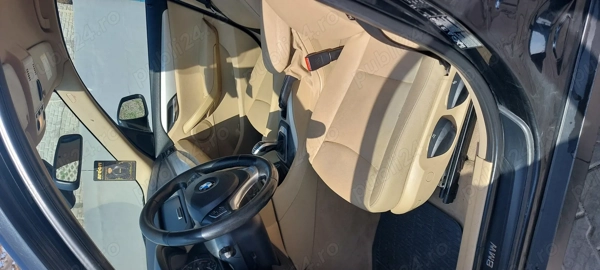 BMW X Series (Generic) 2013 — imagine 4