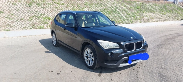 BMW X Series (Generic)