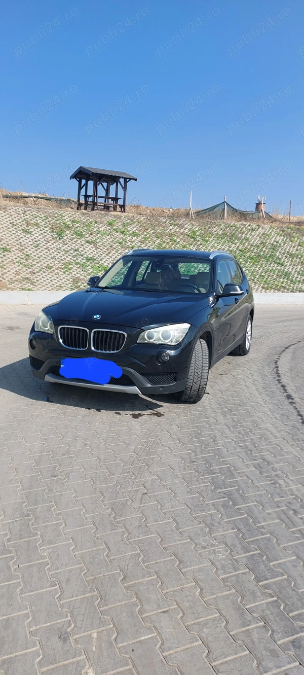 BMW X Series (Generic) 2013 — imagine 5