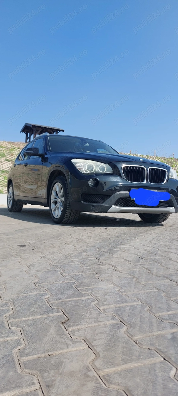 BMW X Series (Generic) 2013 — imagine 2
