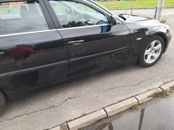 BMW 5 Series 2006 — imagine 5