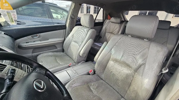 LEXUS RX 2007 — imagine 7