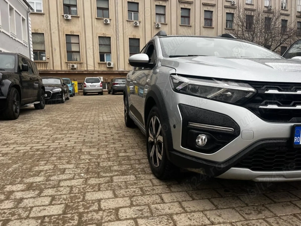 DACIA Sandero 2022 — imagine 4