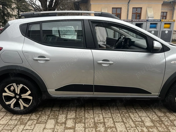 DACIA Sandero 2022 — imagine 3