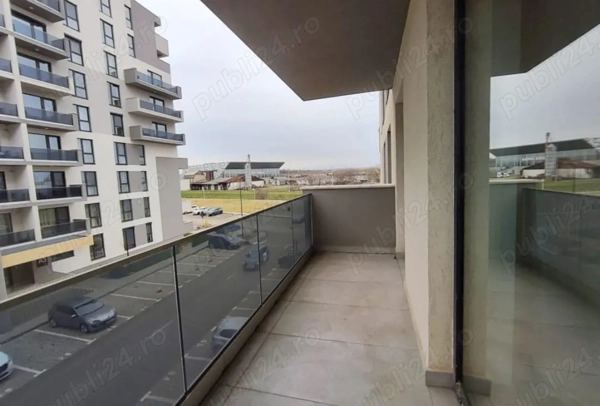 For rent !Chirie apartam 3 cam smart Ultracentral RESIDENTIAL ORADEA — fotografia 1