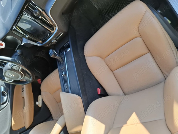 VOLVO V60 2019 — imagine 2