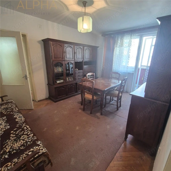 De vanzare apartament 2 camere – Bistrita, Aleea Plopilor, jud BN — fotografia 3