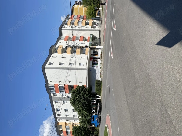 Vând apartament 2 camere, Călan, 48 mp, detalii în privat — fotografia 3