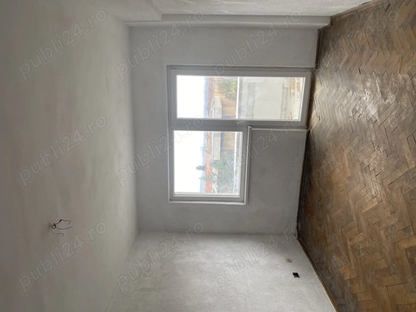 Vând apartament 2 camere, Călan, 48 mp, detalii în privat — fotografia 3