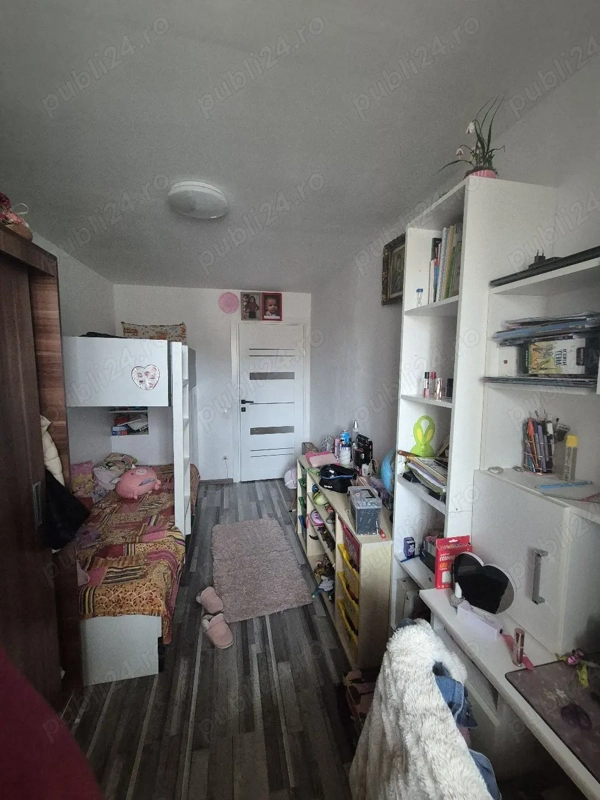 Apartament vand sau schimb — fotografia 3