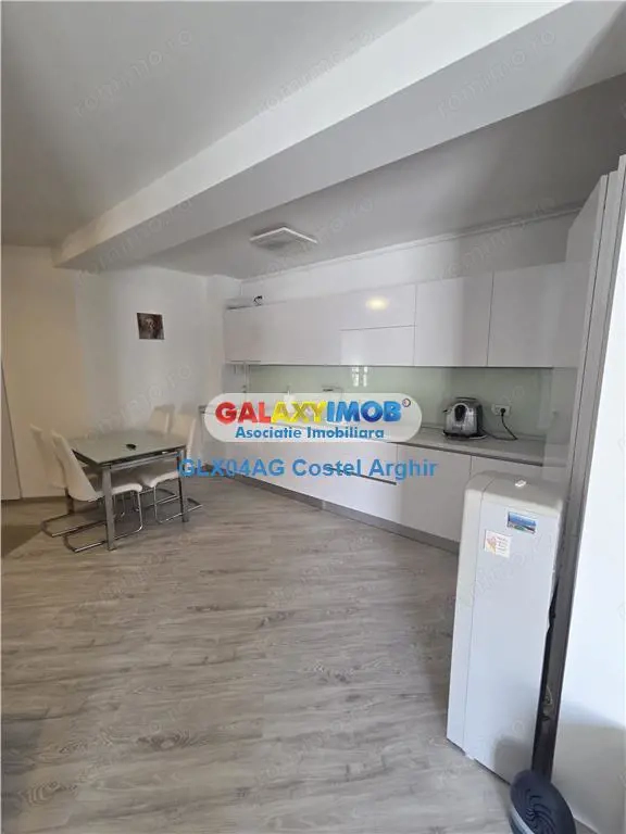 Vindem ap cu 2 camere Mamaia Nord-Navodari , mobilat si utilat — fotografia 3