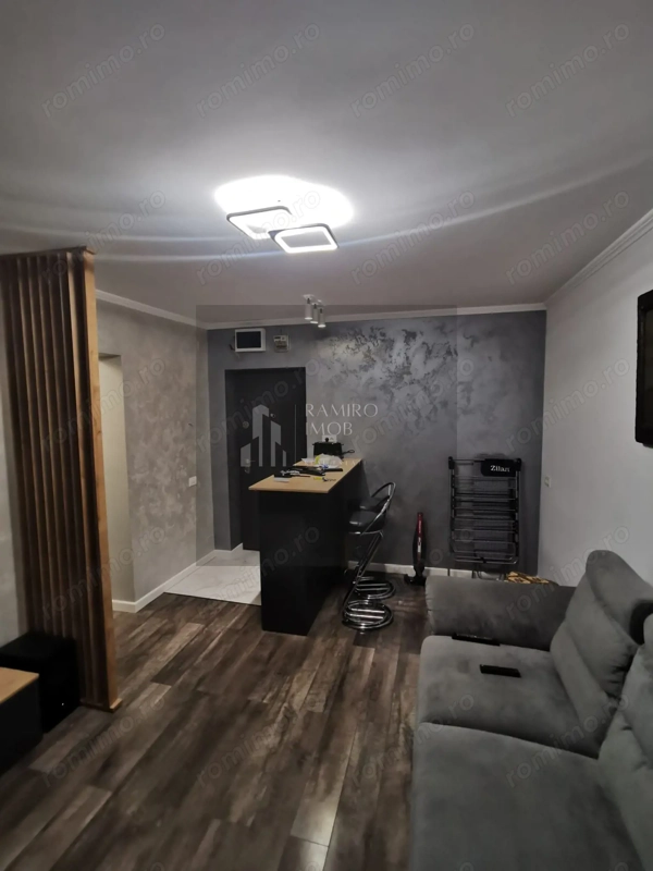 Apartament 2 camere, Sector 5, Aleea Salaj, renovat modern, Ocazie! — fotografia 3