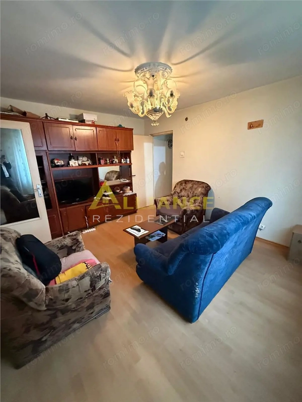 Sector 4 - Strada Argeselu - Apartament 2 camere | Ideal Pentru Investitie — fotografia 3