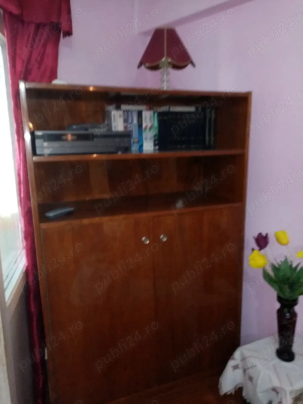 Vand apartament ultracentral 2 camere in Bacau — fotografia 3
