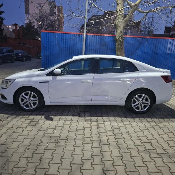 RENAULT Megane 2017 — imagine 5