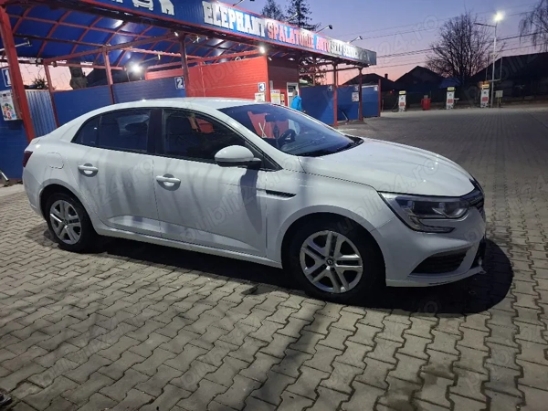 RENAULT Megane 2017 — imagine 4