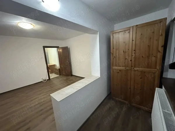 Apartament 1 camera - Calea Aradului - parter - centrala proprie
