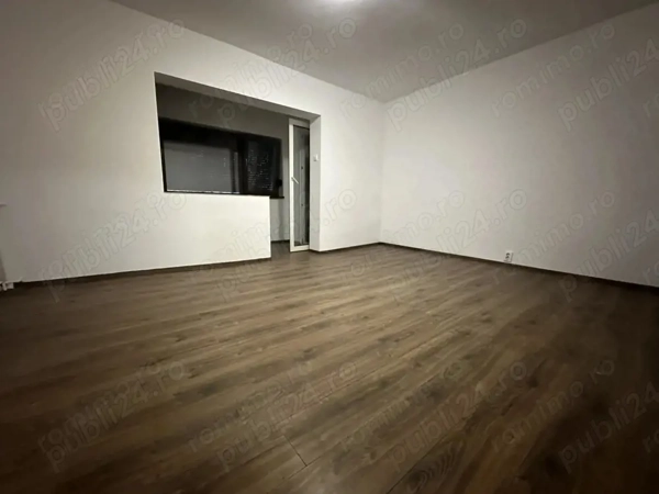 Apartament 1 camera - Calea Aradului - parter - centrala proprie